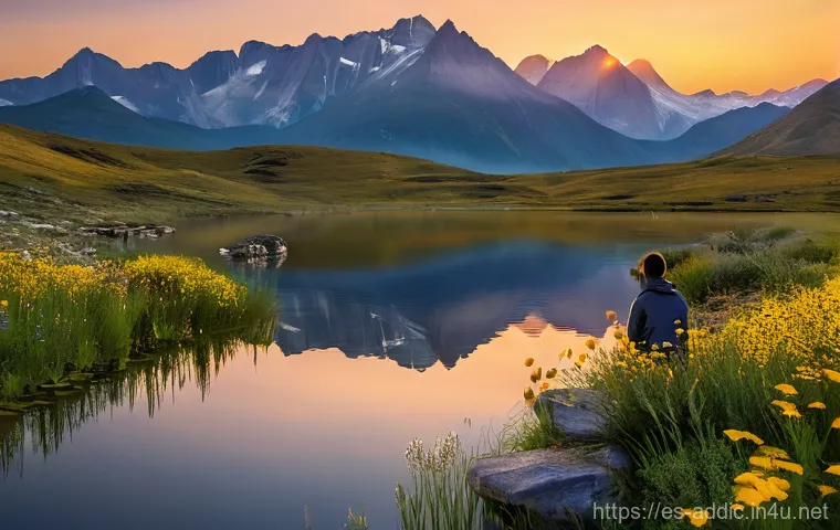 알콜중독 치료약물 종류 - **Prompt:** A diverse group of adults of varying ages, all dressed in modest, everyday clothing, gat...