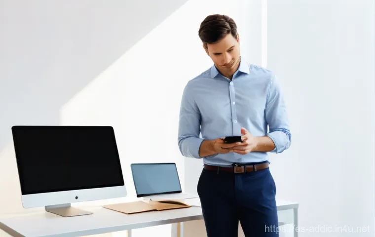 쇼핑 중독과 자기 통제 - **"The Dopamine Rush of Impulse"**: A vibrant, photorealistic image depicting a young adult (25-35 y...